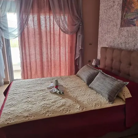 Valentina'S Luxe Apartment Mastichari  Exterior photo