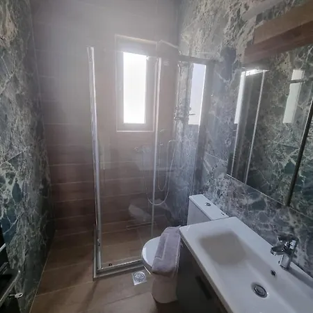 Valentina'S Luxe Apartment Mastichari  Exterior photo