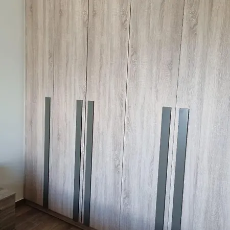 Valentina'S Luxe Apartment Mastichari  Exterior photo