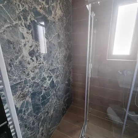 Valentina'S Luxe Apartment Mastichari  Exterior photo