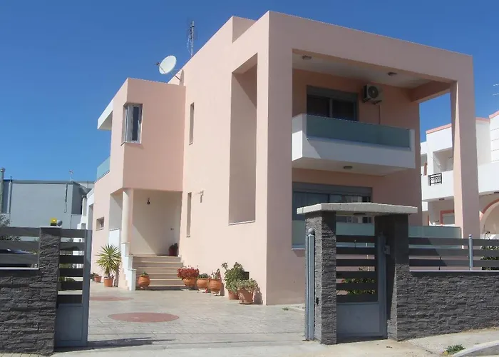 Valentina\'S Luxe Apartment
