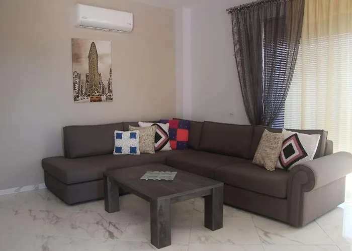 Valentina\'S Luxe Apartment