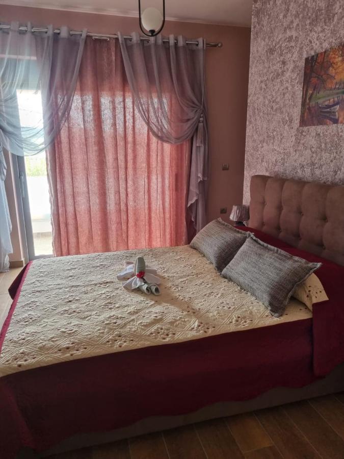 Valentina's Luxe Apartment *