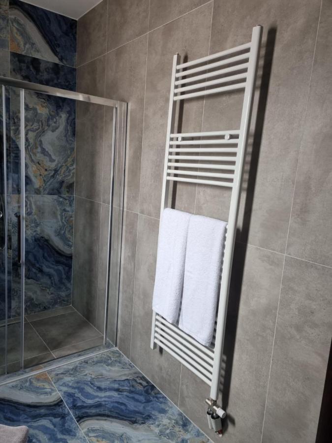 Valentina's Luxe Apartment