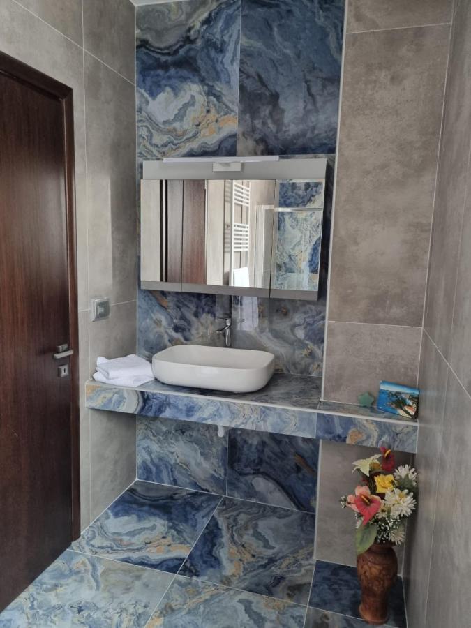 Apartament Valentina's Luxe *
