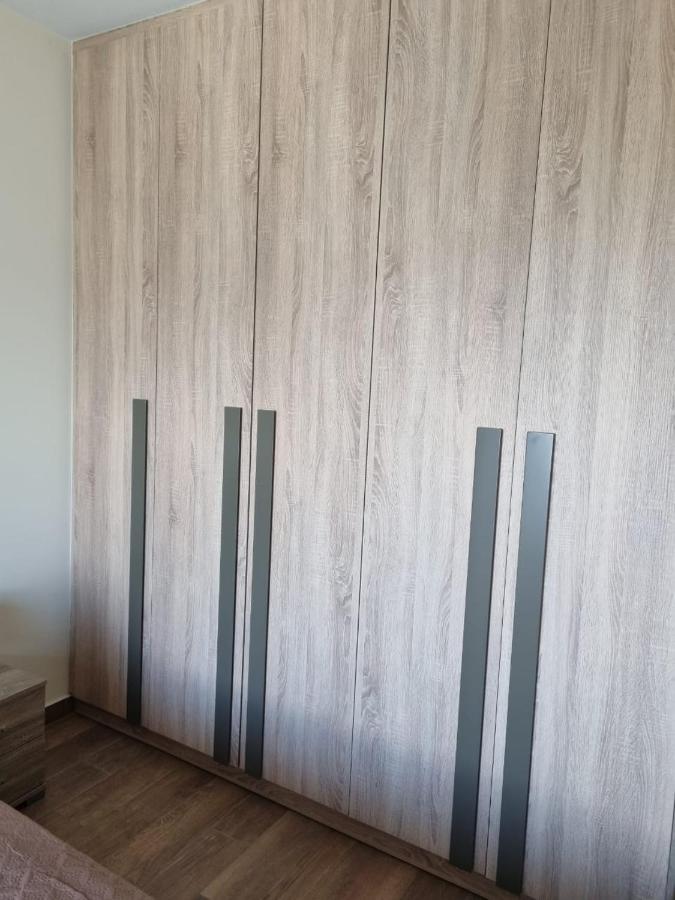 Valentina's Luxe Apartment