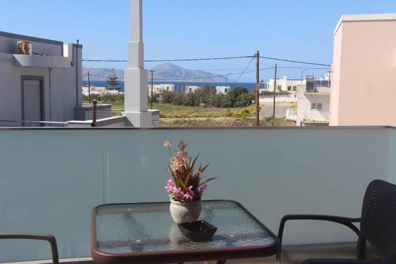Apartment Valentina's Luxe Mastichari (Kos)