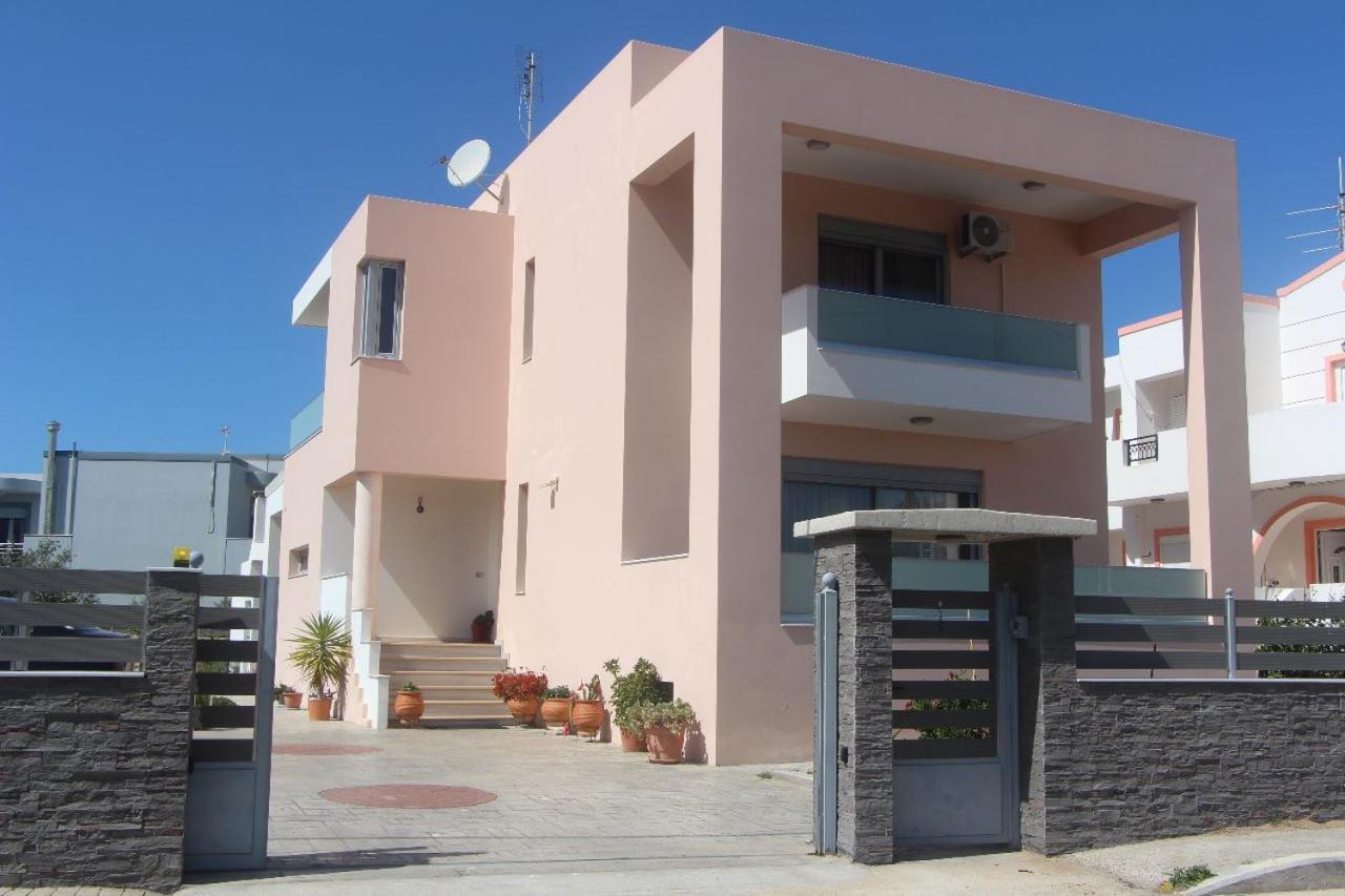 Valentina's Luxe Apartment *