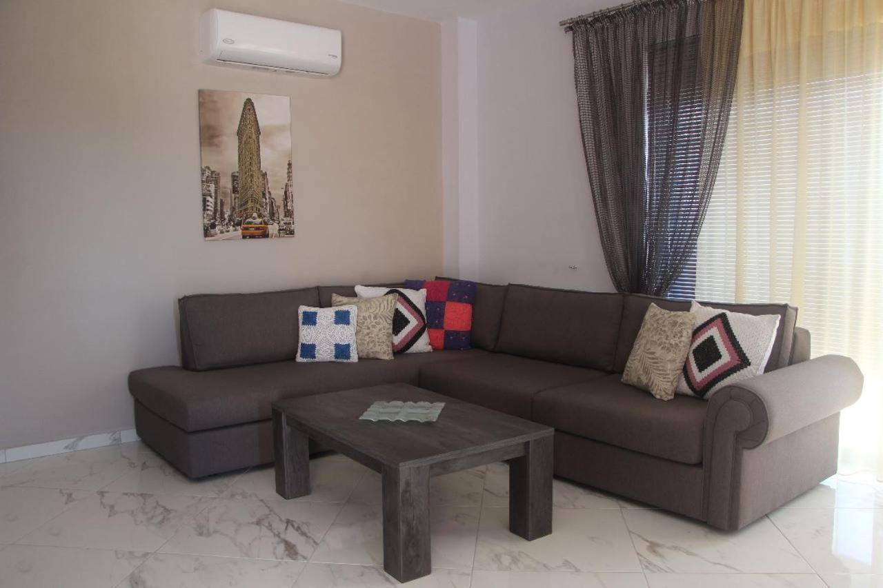 Valentina's Luxe Apartment