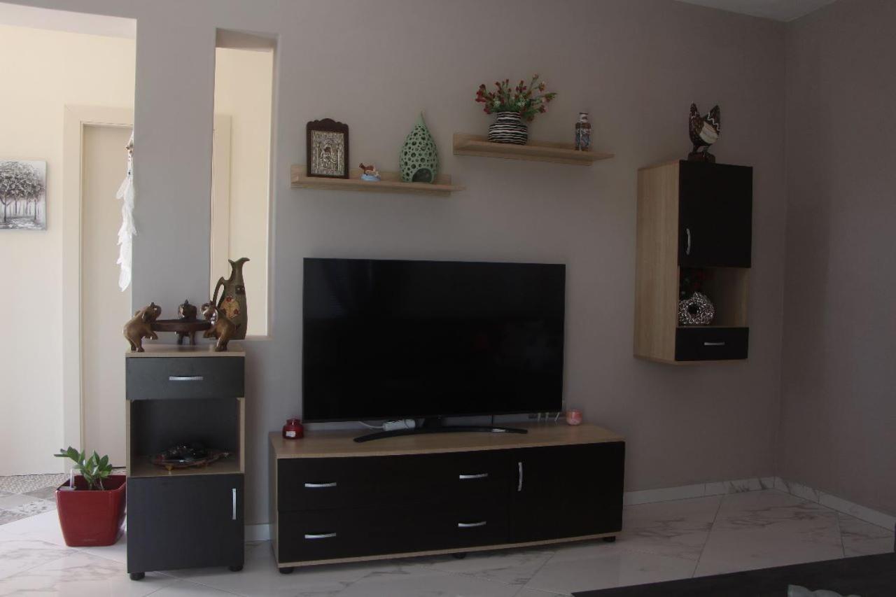 Valentina's Luxe Apartment *