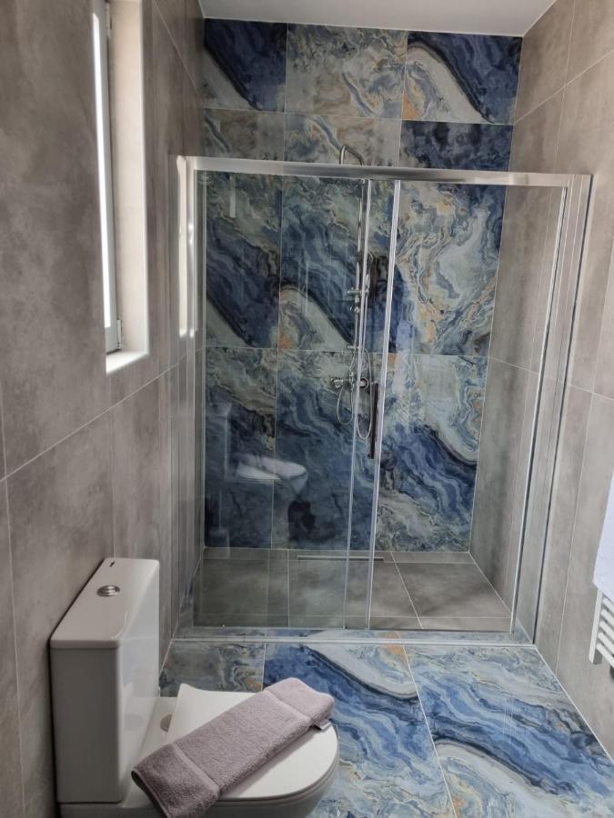 Apartament Valentina's Luxe *