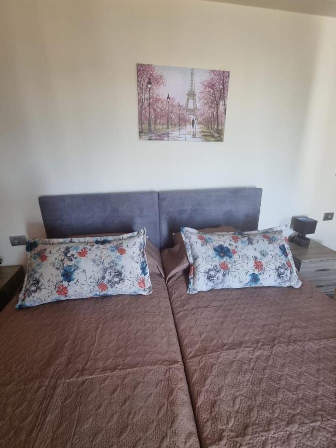 Valentina's Luxe Apartament
