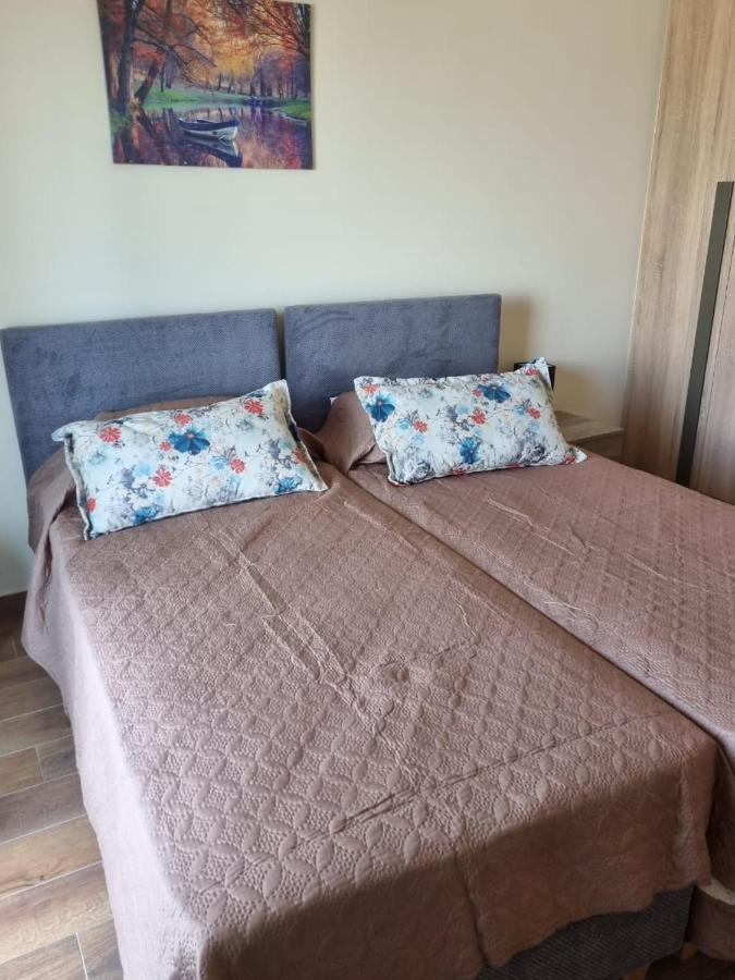 Apartament Valentina's Luxe