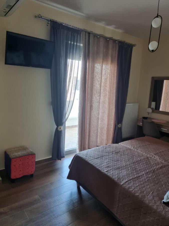 Valentina's Luxe Apartment