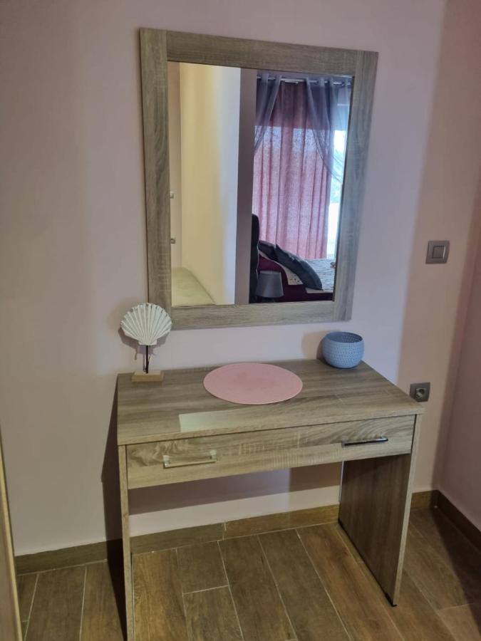 Valentina's Luxe Apartment
