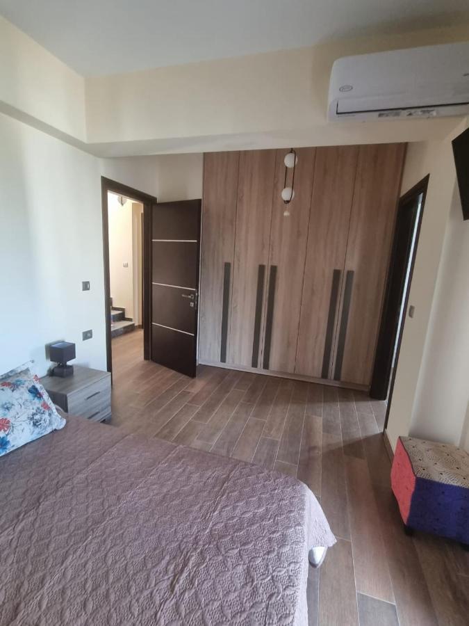 Valentina's Luxe Apartment *