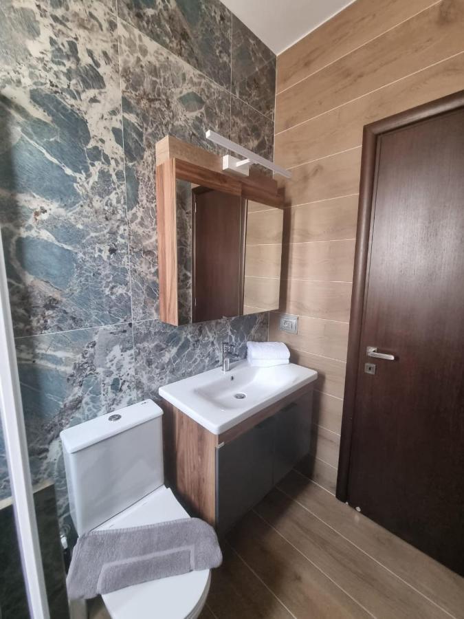 Apartament Valentina's Luxe *
