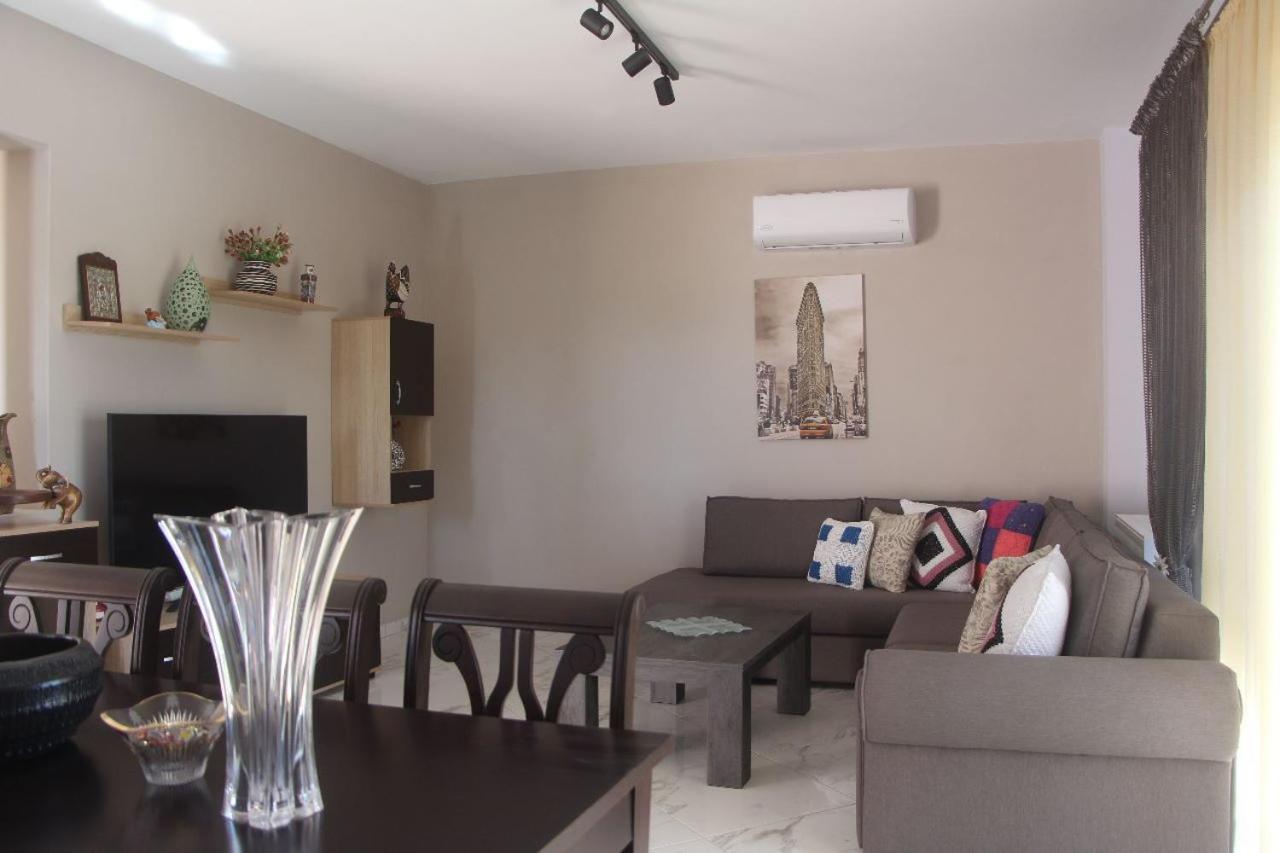 Apartment Valentina's Luxe