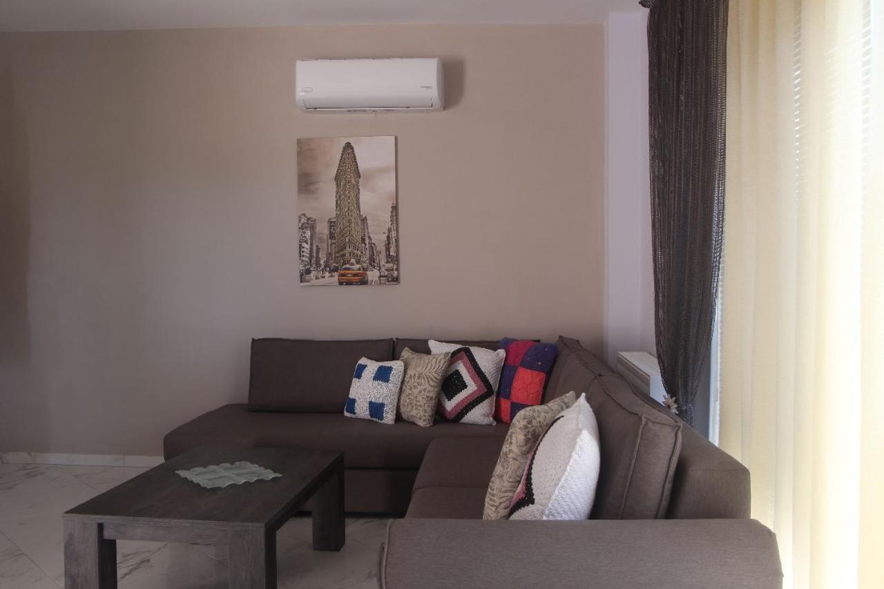 Apartment Valentina's Luxe Mastichari (Kos)